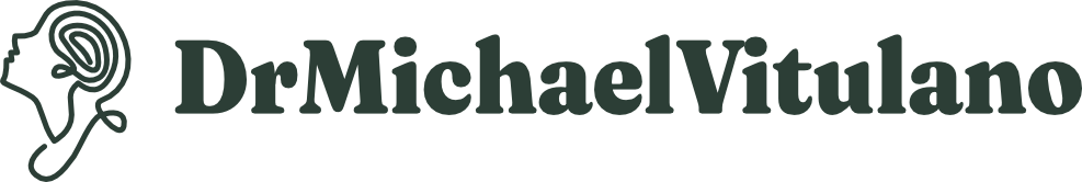 Dr Michael Vitulano