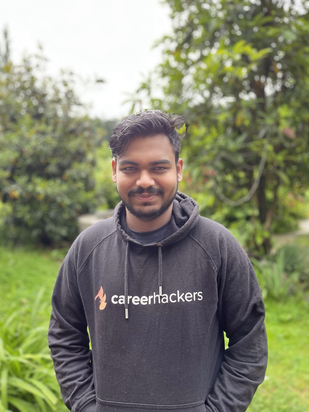CareerHackers